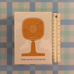 Alfredcam Home Security Camera 1080p Night Vision Wi-fi Wide Viewing Angle. Fixed Price $15.89.