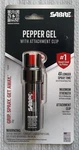 Lot Of 2 Sabre Pepper Spray 19g With Attachment Clip Uv Dye P-22g. Fixed Price $19.95.