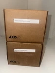 Axis P3245-lv Network Camera (01592-001) New & Factory Sealed. Fixed Price $100.00.