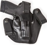 Xtreme Carry Rh Lh Iwb Leather Gun Holster For Colt Defender. Fixed Price $79.95.