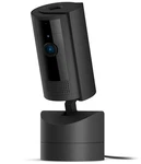 Ring Pan-tilt Indoor Camera 2024 360 Coverage Hd Video Two-way Talk - Black. Fixed Price $59.99.