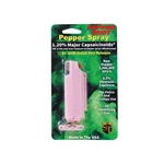 Pepper Shot 1.2% Mc 1/2oz Spray In Quick-release Keychain Belt Clip Case. Fixed Price $11.99.