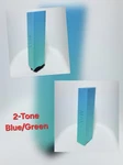 (1) Byrna Cl Less Lethal Launcher Max Magazine Cover .61 New. Fixed Price $16.99.