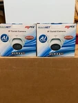 Watchnet Mpix-50irbft-ir28ai - 5mp Dome Camera. Fixed Price $160.00.