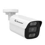 Lot 4k 8mp Poe Ip Camera Weatherproof Security Color Night Vision Audio. Fixed Price $32.92.