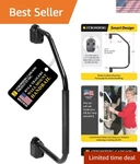 Stromberg Carlson Am-800 Black Lend-a-hand Foam Grip Rail - Safety & Security. Fixed Price $68.99.