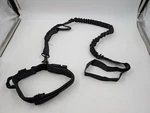 Tactical Dog Leash Control Handle Police Military Training Army Elastic Bungee. Fixed Price $12.00.
