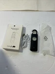 Personal Panic Alarm 130db And Strobe..black. Fixed Price $19.99.