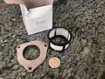 Walbro Filter Kit 125-40 300-1001 Oshkosh 3wc64 M113 Apc M548 Fire Truck. Fixed Price $9.33.