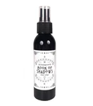 Room Spray, Book Of Shadows, Antique Papers, Cedar Desks, Pepper, Vanilla. Fixed Price $10.00.
