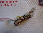 Whelen Liberty Lfl Led Front/rear 4 Corners Control Harness Corner Modules. Fixed Price $29.95.