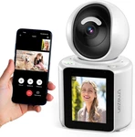 Tmezon Video Pet Dog Camera Indoor Two Way Wireless Security Monitor 1080. Fixed Price $42.79.
