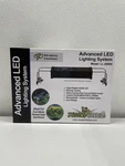 Jungle Hobbies Advanced Led Lighting System With Lightning & Cloud Modes. Fixed Price $269.98.