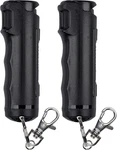 Sabre Pepper Gel - Fast Flip Top, Snap-clip Keychain, Easy To Use & Carry, Maxim. Fixed Price $33.24.