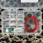 New Pepperball Ppc Breacher Service Kit (920-01-0012). Fixed Price $89.25.