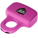 Streetwise Sting Ring Rechargeable Personal Safety Device Compact - Pink. Fixed Price $26.99.