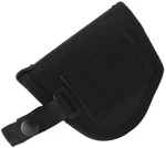 Mace Holster For Pepper Guns Black Nylon Construction 7" X 5.5" Made In Usa. Fixed Price $18.39.