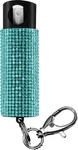 Guard Dog Bling It On Pepper Spray Teal With Glow-in-dark Top Max Stength Usa. Fixed Price $13.49.