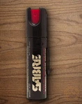 Sabre Red Pocket Unit Reduced Wind Blow-back 35 One-second Bursts Made In Usa. Fixed Price $13.49.