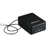 Sentrysafe Small Safe, Black Lock Box With Combination For Office Or Dor.... Fixed Price $31.70.