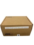 Axis P3247-lve Security Network Camera 01596-001 - New Open Box. Fixed Price $300.00.