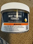 Sabre Inert Training Formula 35 Projectiles. Fixed Price $45.00.