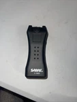 Sabre Stun Gun + Flashlight Holster Self-defense Black S-1005-bk Fast Ship #37. Fixed Price $14.99.