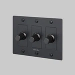Buster + Punch Dimmer Switch 3g Led Linear With Logo Brass New. Fixed Price $671.99.