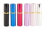 Ps 3/4oz Lipstick 6 Pc Disp Assorted. Fixed Price $61.95.