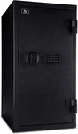 Cubic Safe Box,fireproof Tigerking Steel Safe,3.47 Money Sa Feet,large Home. Fixed Price $354.19.