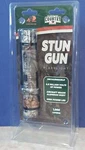 Mossy Oak Stun Gun Rechargeable Led Flashlight 4.9 Million Volts 1000 Lumens. Fixed Price $19.95.
