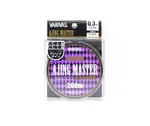 Varivas Ester Line Ajing Master 200m P.e 0.3, 1.4lb (8552). Fixed Price $12.80.