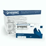 Ammex Amxgplhd86100 Gloveplus Hd Extra Long, Thick Latex Gloves - Large. Fixed Price $36.17.