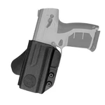 Byrna Hd Sd Ep Adjustable Owb Kydex Paddle Holster, Left Hand - Bh68301. Fixed Price $25.00.