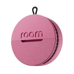 Roam Smart Tracker: Built In Elastic Strap, Free Global Set Of 1, Pink. Fixed Price $47.14.