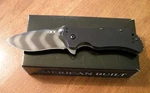 Zero Tolerance New 0350ts G-10 Tactical Folder Tiger Stripe Blade Knife/knives. Fixed Price $165.00.