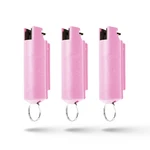 Guard Dog Security Quick Action Pepper Spray Self Defense Keychain Maximum. Fixed Price $29.87.