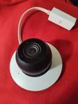 Verkada Cm61 Dome Surveillance Camera Cm61-30-hw P/n 60-19001-a. Fixed Price $350.00.
