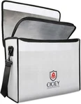 Fireproof Document Bag - Box Thermal Insulated Safety Boxe. Fixed Price $62.99.