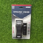 Sabre Stun Gun S-1005 120 Lumen Flashlight & Pepper Spray Combo - S7b-hcbk. Fixed Price $27.95.