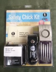 Sabre Red Safety Chick Kit (v24128). Fixed Price $39.95.