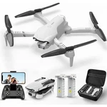 4drc F10-1080p Wifi Fpv Drone With 1080p Hd Camera, Headless Mode/3d Flips, R.... Fixed Price $68.78.