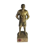 Coca Cola Nationals Trophy 2014 - Basketball Award Used. Fixed Price $12.11.