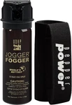 Udap Pepper Power Jogger Fogger Hot Oc Compact Self Defense Spray With Ho. Fixed Price $35.00.