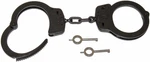 Smith And Wesson Model 100m Melonite Finish Handcuffs. Fixed Price $72.99.
