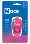 Mace Personal Alarm Keychain Pink Panic Button 130 Decibels Batteries Included. Fixed Price $17.19.