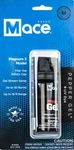 18 Ft Mace Pepper Spray Fliptop Gel Home Police Women Self Defense Magnum 3 Usa. Fixed Price $38.58.