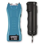 Sabre Red Pepper Spray And Stun Gun Self Defense Kit. Fixed Price $39.99.