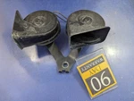 07-15 Jaguar Xkr Xk X150 Left And Right Low High Tone Signal Horn Set Oem. Fixed Price $49.00.
