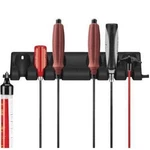 Tipton Cleaning Rod Rack With Durable Polymer Construction One Size, Green. Fixed Price $19.49.